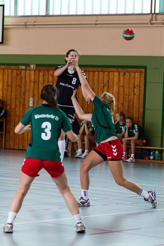 Bild 99 - Vorbereitungsturnier Damen